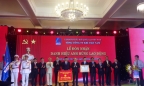 Phó thủ tướng Nguyễn Xuân Phúc nêu thông điệp 'chống tiêu cực, tham nhũng'