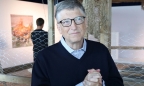 Bill Gates dạy làm giàu từ nuôi gà
