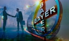 Bayer sắp hoàn tất việc mua lại Monsanto với giá 66 tỷ USD