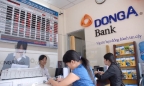 Thêm 5 lãnh đạo DongA Bank bị khởi tố