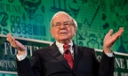 Warren Buffett bán toàn bộ cổ phiếu Walmart, cảnh báo ngành bán lẻ truyền thống