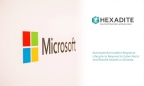 Microsoft chi 100 triệu USD mua lại Công ty bảo mật Hexadite?