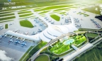Sân bay Long Thành: GPMB chậm là do 'chưa có tiền lệ'