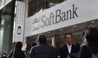 Quỹ đầu tư lớn nhất thế giới năm 2018 của Softbank