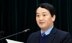 Ông Hầu A Lềnh được bổ nhiệm giữ chức Phó Bí thư Đảng đoàn MTTQ Việt Nam