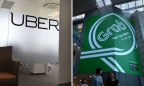 Lo ngại lợi ích cho người tiêu dùng, Malaysia đưa thương vụ Uber-Grab vào 'tầm ngắm'