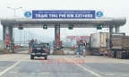 VEC: Cao tốc Nội Bài – Lào Cai lập kỷ lục đón gần 48.000 phương tiện/ngày đêm