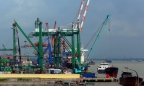 Công ty cổ phần Cảng Hải Phòng được đầu tư hai bến mới tại cảng Lạch Huyện