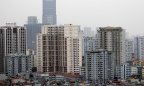 VinCity ra mắt, thị trường căn hộ trung cấp tại Hà Nội ‘phát sốt’