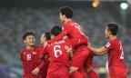 Cơ hội nào cho đội tuyển Việt Nam để vào vòng hai giải Asian Cup?
