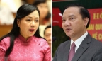 Nhân sự tuần qua: Bà Nguyễn Thị Kim Tiến sẽ thôi làm Bộ trưởng Bộ Y tế, Khánh Hòa có tân Bí thư Tỉnh ủy
