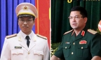 Nhân sự tuần qua: Bắc Giang có Giám đốc Công an trẻ nhất nước, Quân khu 1 có Tư lệnh mới