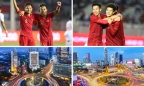 'Soi' lại lịch sử bóng đá và quan hệ kinh tế Việt Nam - Indonesia trước trận chung kết Sea Games 30