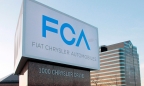 Fiat Chrysler xác nhận đàm phán sáp nhập với Renault