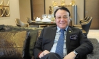 Chủ tịch Tân Hoàng Minh chia sẻ bí quyết ‘câu cá mập’ thành công