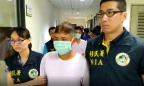 Hơn 240 lao động Việt Nam bị bắt tại Đài Loan