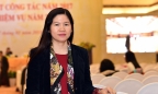 Bà Mai Thị Thu Vân được bổ nhiệm làm Phó Chủ nhiệm Văn phòng Chính phủ