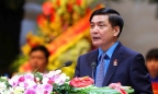 Chủ tịch Tổng Liên đoàn Lao động Việt Nam Bùi Văn Cường được bổ nhiệm làm Bí thư Đắk Lắk