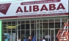 Cưỡng chế văn phòng địa ốc Alibaba ở Đồng Nai vào giữa tháng 9
