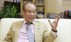 Cựu Chủ tịch Petrolimex Bùi Ngọc Bảo thôi làm Chủ tịch PG Bank