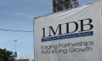 Doanh nhân Malaysia phủ nhận vai trò cầm đầu vụ bê bối Quỹ 1MDB