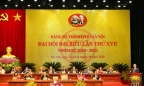 Danh sách 71 người được bầu vào Ban Chấp hành Đảng bộ thành phố Hà Nội nhiệm kỳ 2020 - 2025