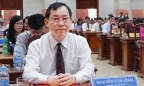 Ông Nguyễn Văn Vĩnh được bầu làm chủ tịch UBND tỉnh Tiền Giang