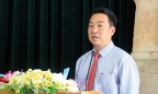Thủ tướng phê chuẩn ông Lữ Quang Ngời làm Chủ tịch UBND tỉnh Vĩnh Long