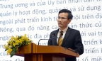 Nguyên Phó chủ tịch tỉnh Đắk Nông Cao Huy được bổ nhiệm làm Phó Chủ nhiệm Văn phòng Chính phủ
