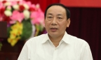 Quan lộ cựu Thứ trưởng Bộ Giao thông Vận tải Nguyễn Hồng Trường trước khi bị khởi tố