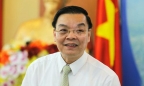 Ông Chu Ngọc Anh được bầu làm chủ tịch UBND TP. Hà Nội