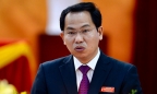 Ông Lê Quang Mạnh được bầu giữ chức bí thư Thành ủy Cần Thơ
