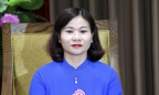 Chân dung nữ Phó bí thư Thành ủy Hà Nội Nguyễn Thị Tuyến