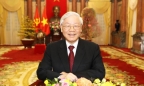 Tổng Bí thư, Chủ tịch nước Nguyễn Phú Trọng tái cử Ban Chấp hành Trung ương Đảng khóa XIII