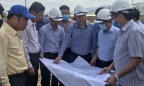 Dự án KCN Becamex: Chủ tịch Bình Định muốn tới tháng 9/2021 phải bàn giao 100ha
