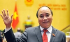 Chân dung tân Chủ tịch nước Nguyễn Xuân Phúc