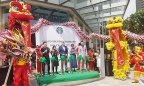 Starbucks chính thức có mặt tại thành phố Nha Trang