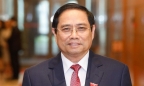 Chân dung tân Thủ tướng Chính phủ Phạm Minh Chính