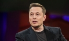 Elon Musk tiếp tục tuyên bố ủng hộ tiền mã hóa