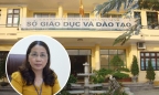 Khởi tố, bắt tạm giam nguyên Giám đốc Sở Giáo dục và Đào tạo tỉnh Quảng Ninh