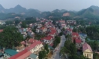 Thanh Hóa lập quy hoạch 5 khu dân cư và tái định cư tại huyện Như Thanh