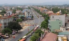 Thanh Hóa: HUD4 muốn tài trợ lập quy hoạch các khu đô thị và khu dân cư tại thị xã Bỉm Sơn