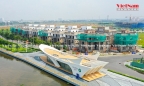 Toàn cảnh dự án đại đô thị Van Phuc City, điểm nhấn khu Đông TP.HCM