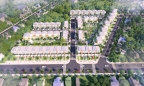 Thanh Hóa giao hơn 23ha đất cho Tập đoàn Đất Quảng làm dự án khu dân cư gần 340 tỷ