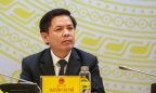 Bắt đầu quy trình miễn nhiệm Bộ trưởng Bộ Giao thông Vận tải đối với ông Nguyễn Văn Thể