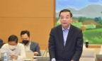 Chủ tịch Hà Nội Chu Ngọc Anh: 'Lập quy hoạch Thủ đô chậm tiến độ vì chưa có kinh nghiệm'