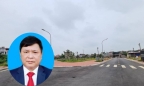 Bắc Ninh: Bắt Phó chủ tịch thường trực TP. Từ Sơn vì liên quan sai phạm đất đai