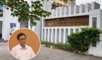 Giám đốc và kế toán trưởng CDC Hà Nội đã nhận hơn 1 tỷ đồng từ Công ty Việt Á