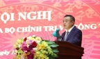 Ông Trần Sỹ Thanh được bầu làm chủ tịch UBND thành phố Hà Nội