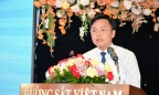 Tân Tổng giám đốc Tổng công ty Đường sắt Việt Nam là ai?